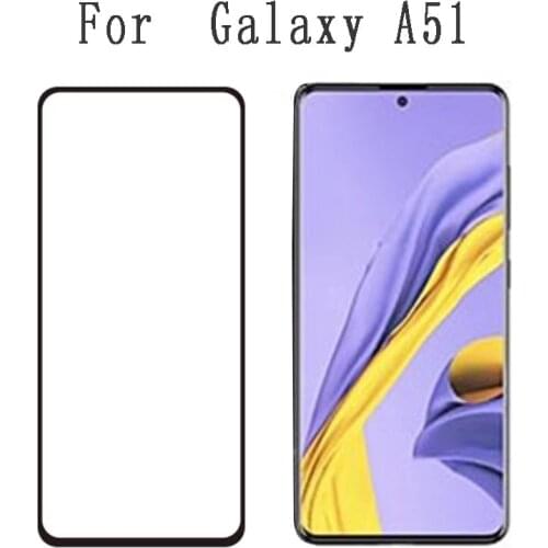 Fraternize Screen Protectors For Samsung Galaxy A51