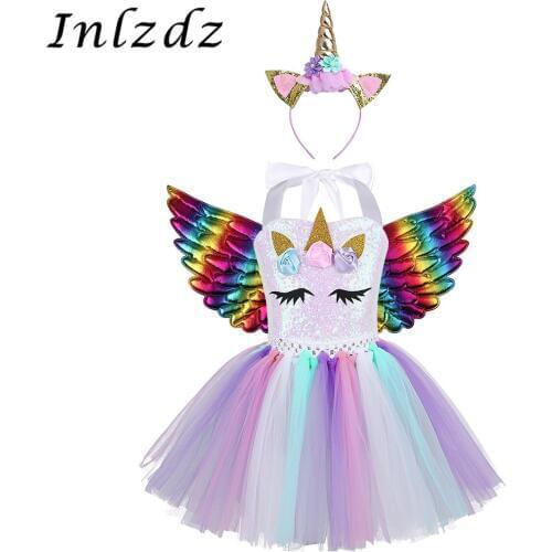 Inlzdz Halloween Costumes For Kids