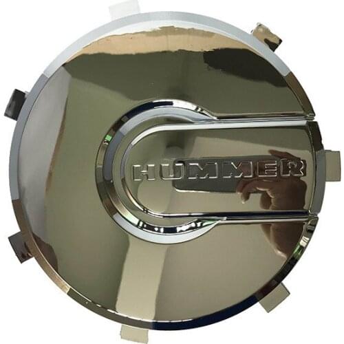 Wheel Central Hub Cap Cover For Hummber H2 KDLK-005 K005