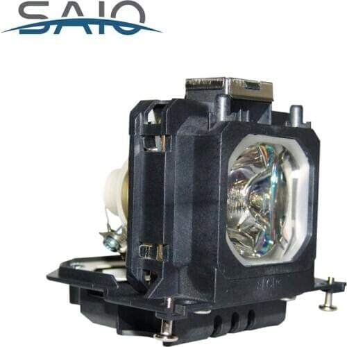 Grade B 80% POA-LMP114 LMP114 POA-LMP135 Projector Lamp with Housing for Sanyo PLV-Z2000 PLV-Z700 PLV-Z3000 PLV-Z4000 PLV-Z800