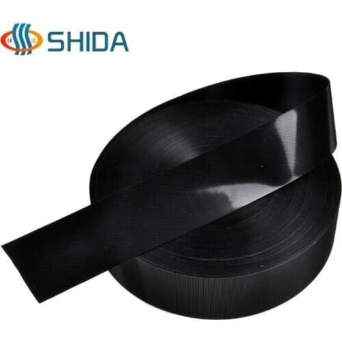 2015 New 3/4''wide 5m/lot black ultra-thin baby use translucent magic tape sticks hook and loop Care for the baby soft