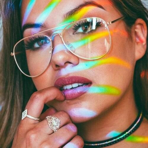 DYTYMJ 2020 Oversized Sunglasses Men Vintage Sunglasses Men/Women Brand Designer Glasses for Men Retro Oculos De Sol Gafas UV400