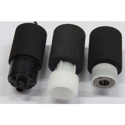 Original new 2HN06080 Pulley Feed Pickup Roller for Kyocera 3010i 3510i 3050ci 3051ci 3500i 3501i 3550ci 3551ci 3011i 3511i