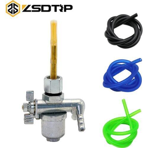 China Ural CJ-K750 original fuel tank switch with filter case For BMW R50 R1 R12 R 71