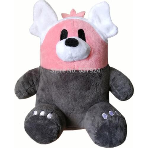 New Sitting Bewear 7" 18CM Plush Doll