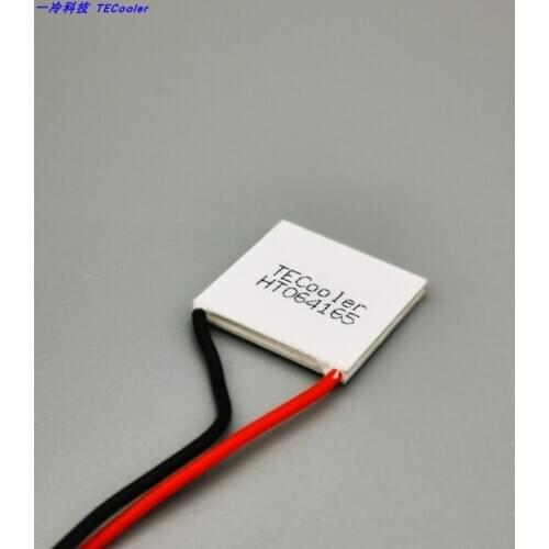 Semiconductor Cooling Film HT Thermoelectric Module Beauty Instrument Mobile Phone Cooling