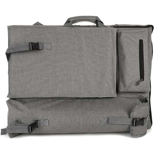 Large Art Bag For Drawing Board Painting Set Travel Sketch Bag For Sketching Tools Artists Canvas Painting Art Supplies