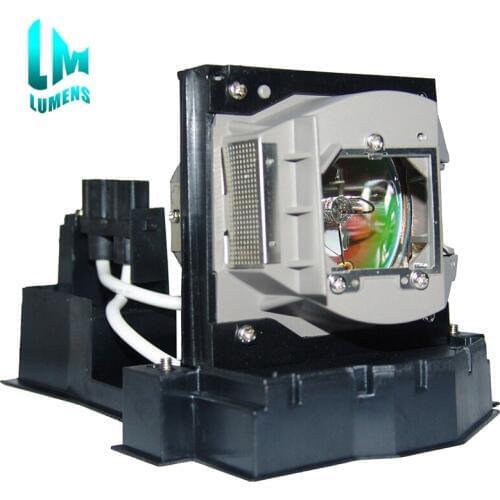 EC.J5200.001 Replacement Projector Lamp w/Housing for ACER P1165 P1265 P1265K P1265P X1165 X1165E Projectors 180 days warranty