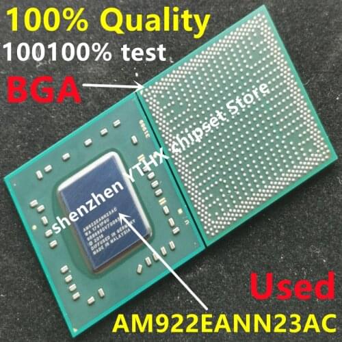 100% test AM9125AYN23AC AM9225AYN23AC AM922EANN23AC AM9425AYN23AC AM942EANN23AC BGA Chipset