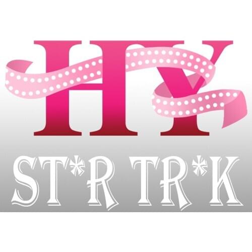 7/8'' 22mm,1" 25mm,1-1/2" 38mm,3" 75mm ST*R TR*K Custom Cartoon Character printed Grosgrain Ribbon party decoration 10 Yards