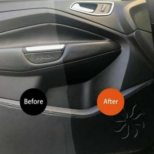 Accessories Repair Fluid Car Interior Parts Plastic Renewed Replacement