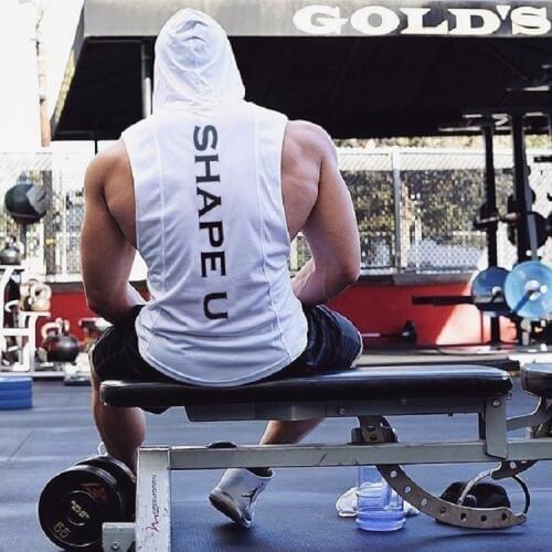 GymRagz Travel Vests