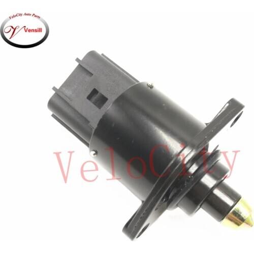 IAC Valve Idle Air Control Valve Part No# 04861000AD 2131781 2151047 2151049 For 2000-2005 Neon II 2.0 Dodge