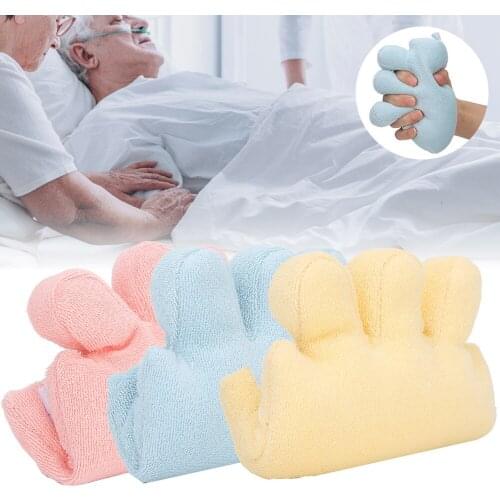 Fingers Separation Tool Anti-Bedsore Elder Bedridden Patients Finger Caring Accessory