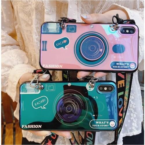 JK Dream Phone Cases Samsung Galaxy J4 2018