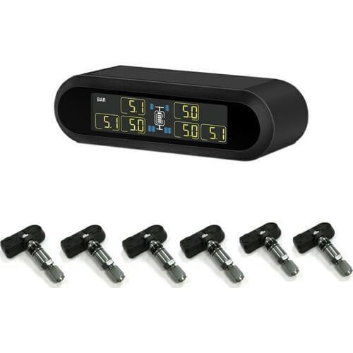 LumiParty Car Alarms