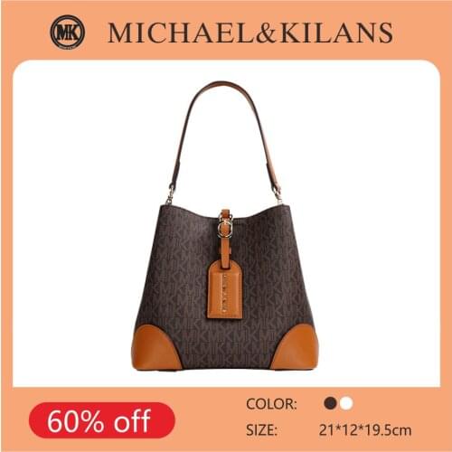 MICHAEL&KILANS Women's Bucket Bags
