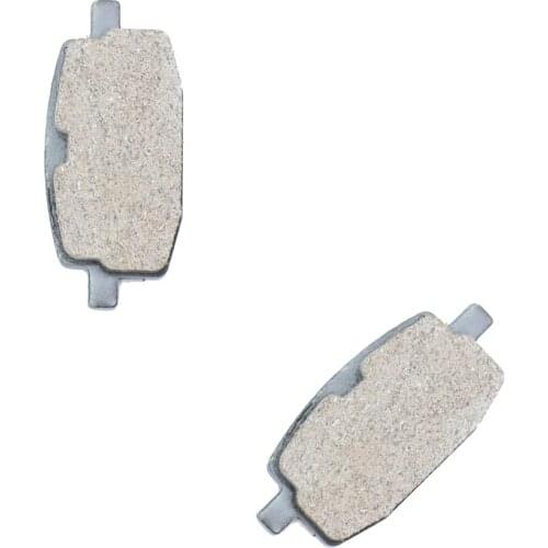 Brake Pad Set for PGO Street Bike PMX110 PMX 110 2000 &up