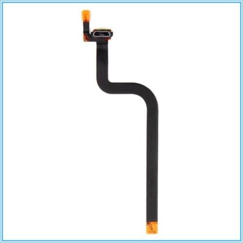 New Replacement For Nokia Lumia 920 N920 Charging Port Dock Connector Microphone USB Charger Charging Flex Cable