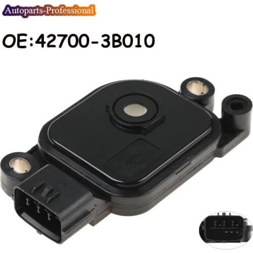 New Neutral Safety Switch Inhibitor For Hyundai Tucson IX35 Santa Fe for kia Sportage Carnival 2006-2014 427003B010 42700-3B010