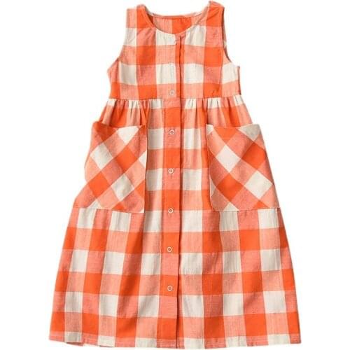 Popcorn Wardrobe Dresses For Girls