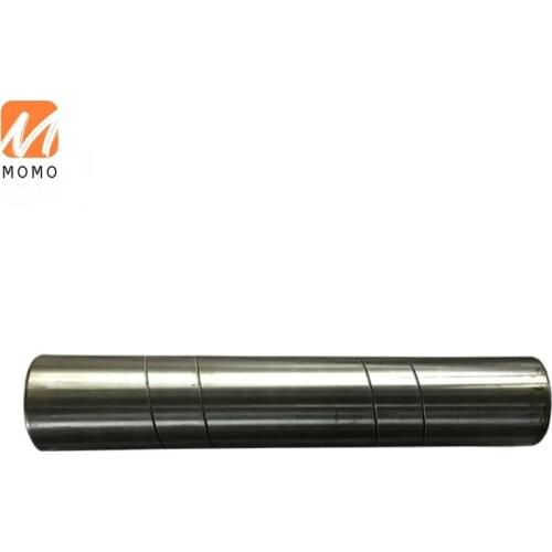 Factory direct supply Injection molding machine parts steel shaft toggle pin