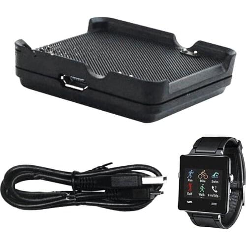 1m Replacement USB Watch Charger Dock Charging Cable for G-armin Vivoactive