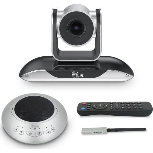 YSX Portable Audio Equipment