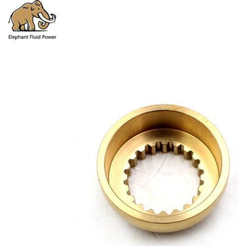 Rexroth aftermarket piston pump spare parts A4VG56 Ball guide