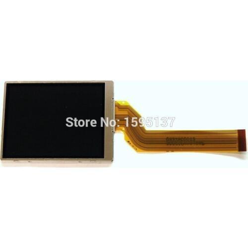LCD Display Screen For Panasonic DMC-FX35 FX35 FX36 FS5 LS80 TZ4 TZ11 FS3 LZ8 LZ10 Digital Camera NO Backlight