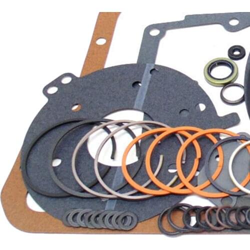 46RE 47RE A518 A618 Transmission Repair Kit for Ram ,Easy to Install, Lightweight, Professional Accessories