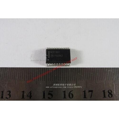 5pcs/lot NCP1901 SOP20 In Stock