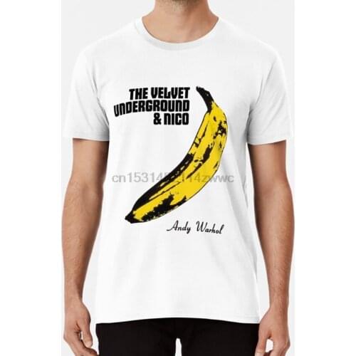 Velvet underground T shirt velvet underground featuring nico