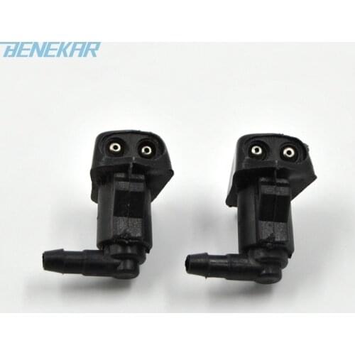 Benekar Car Wipers
