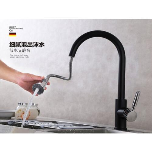 Выдвижные кухонные смесители Kaimeilin China At AliExpress