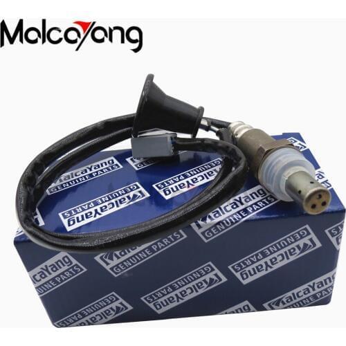 Lambda Probe Oxygen Sensors for TOYOTA COROLLA VERSO lambda probe 1ZZ-FE 89465-12700 build 2003 108522