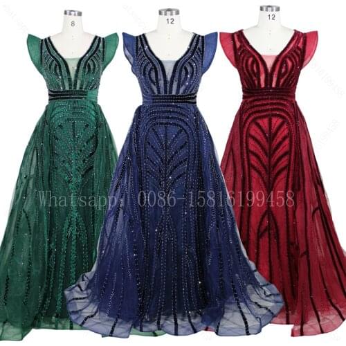 MuHuaJu Ball Dresses