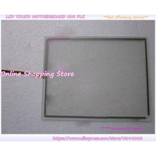 New PWS6620T-N Touch Screen Glass