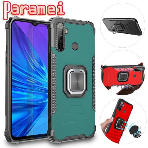 Paramei Huawei Phone Cases