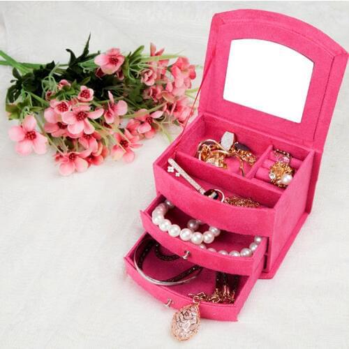 Shuoman Cosmetics And Travel Bags