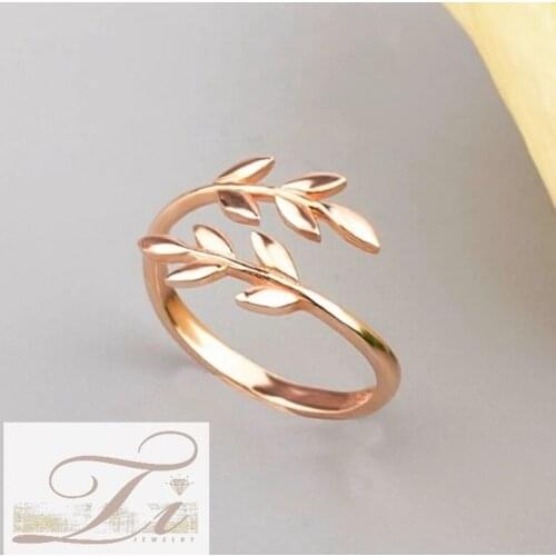 Женские серебряные кольца TiJewelry China At AliExpress