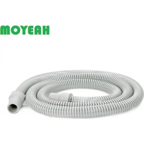 MOYEAH Universal 180cm CPAP Hose Tubing Flexible Breathing Tube Connect with Mask and Machine For Anti Snoring Sleep Apnea