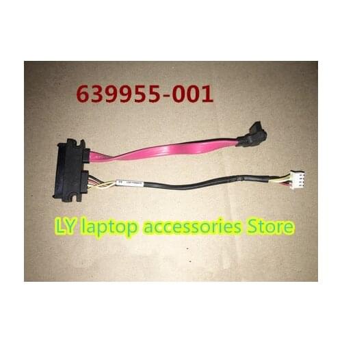 For HP Omni 100 105 all-in-one PC HDD cable HDD interface Hard disk cable 639955-001