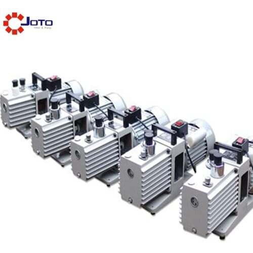 Suppliers china 380V50HZ 2XZ-8 rotary vane vaccum pump/small electric vacuum pump /air vacuum pump