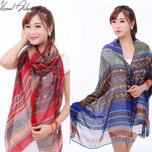 Visual Axles Women's Snoods