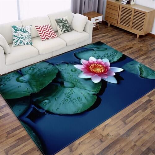 WESSD Rugs