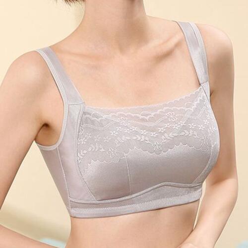 New anti-wear, polished, bra, bra, bra, bra, traceless, sexy and beautiful back, gather together to support women