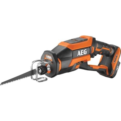 AEG Reciprocating Saws