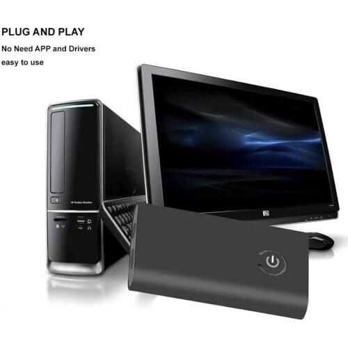 Bluetooth Audio Receiver 2 In 1 Bluetooth Receiver For Home Stereo Wireless Audio Receiver Adapter, Can Be Used For TV, Speakers