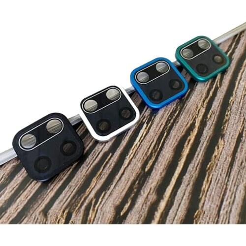 BOOGIC Screen Protectors For Xiaomi Redmi Note 9